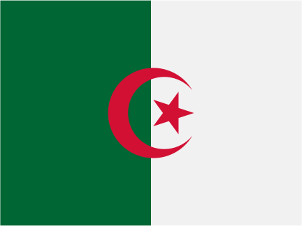 Algeria