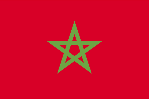 Morocco
