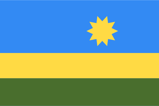rwanda