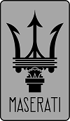 Maserati