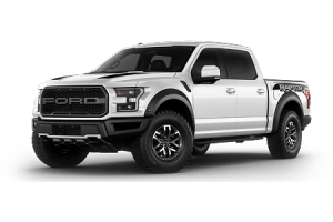 Pickup Truck
