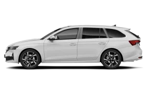 Estate car