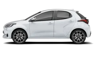 Small Car